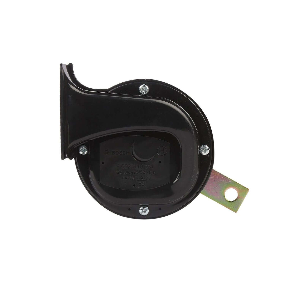 Bosch F002H10028 Symphony Horn Set (12V, 105-118 dB)