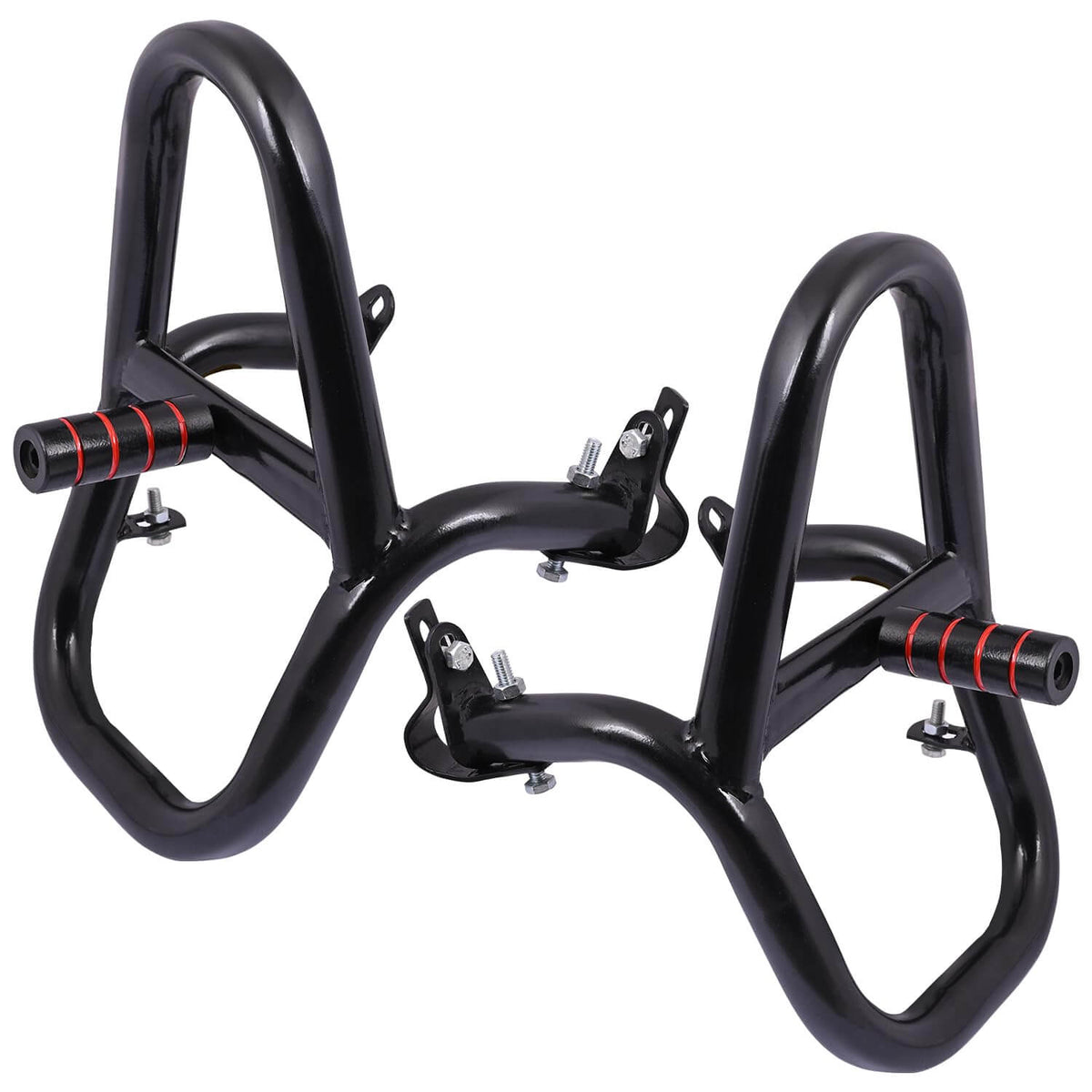 Ensure Safety with High-Quality Motorcycle Crash Guards | Shop Now