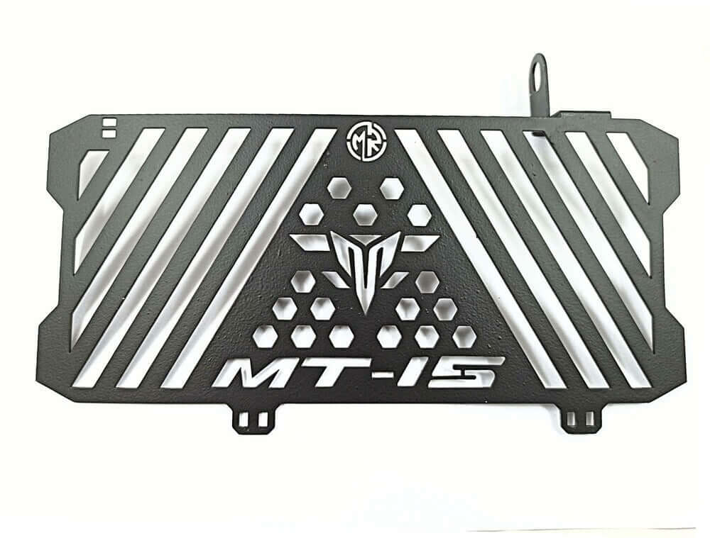 Radiator Guard