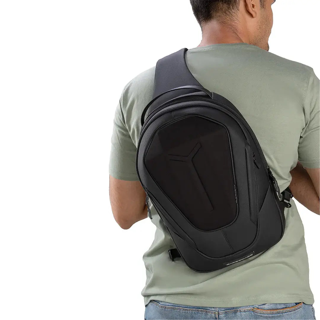 Carbonado Fender Sling Back Pack in Bangalore