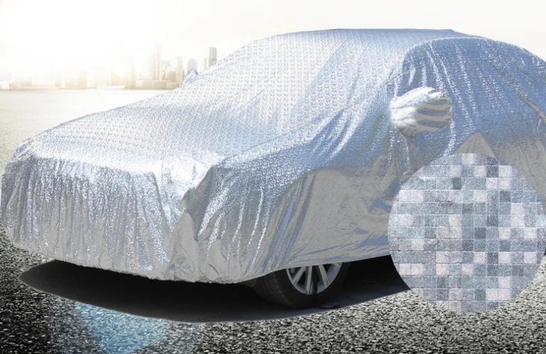 Car Body cover