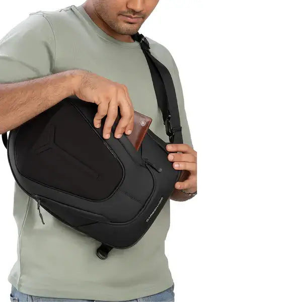 Carbonado Fender Sling Back Pack in Bangalore
