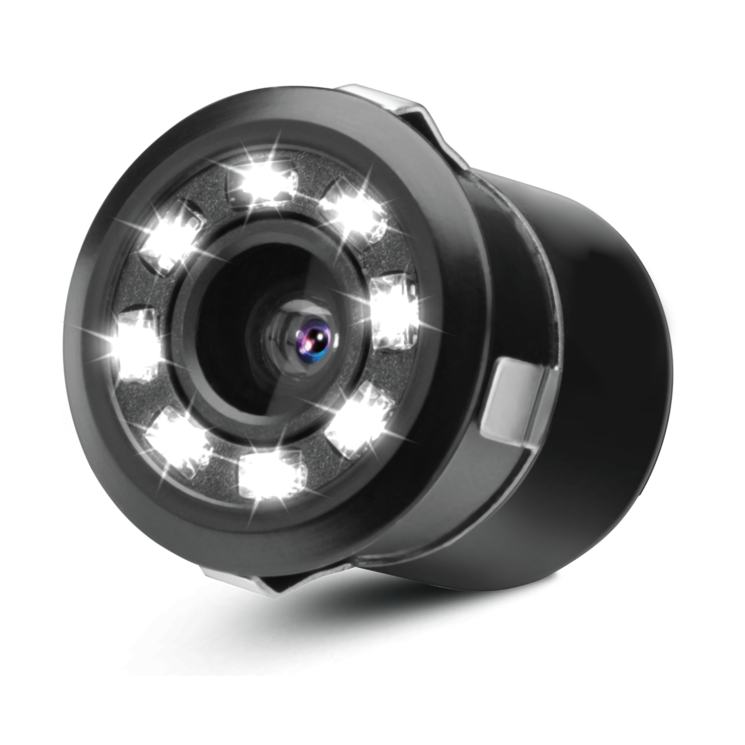 MyTVS RC-71 AHD Reverse 8 LED Camera