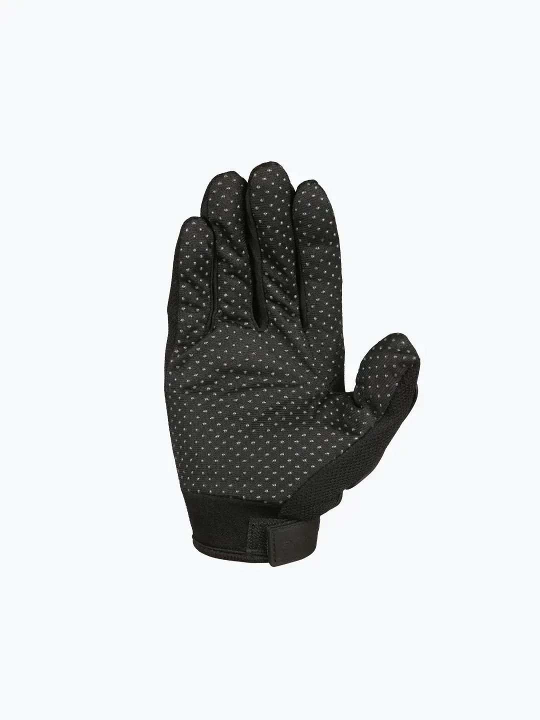 AXG Hand Gloves Black Grey