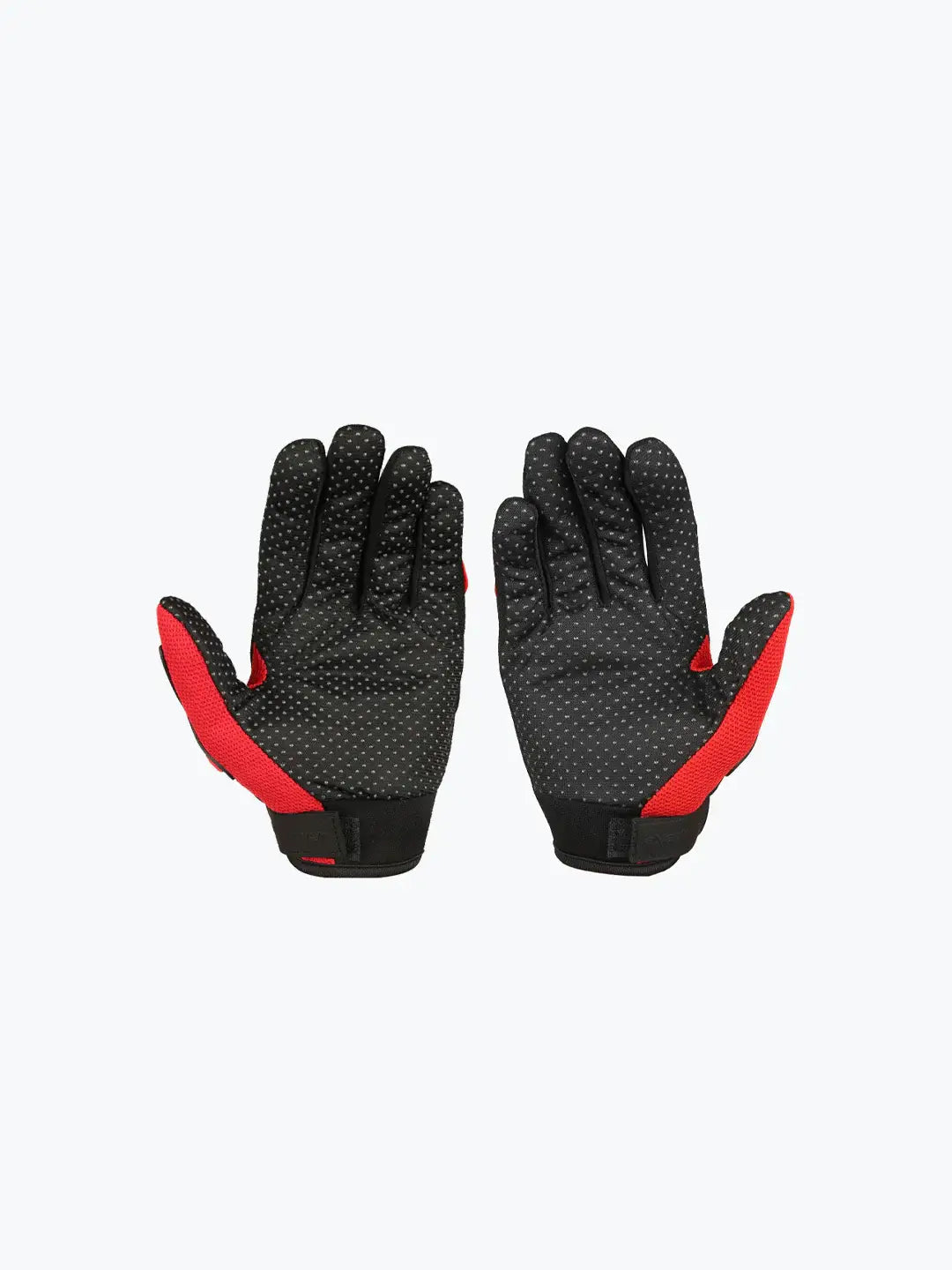 AXG Hand Gloves (Red)