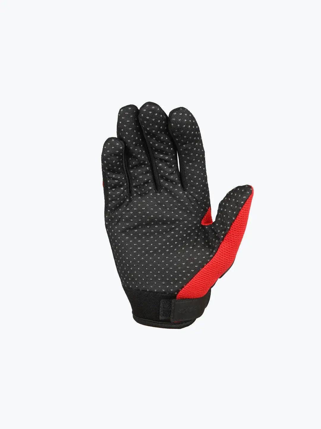 AXG Hand Gloves (Red)