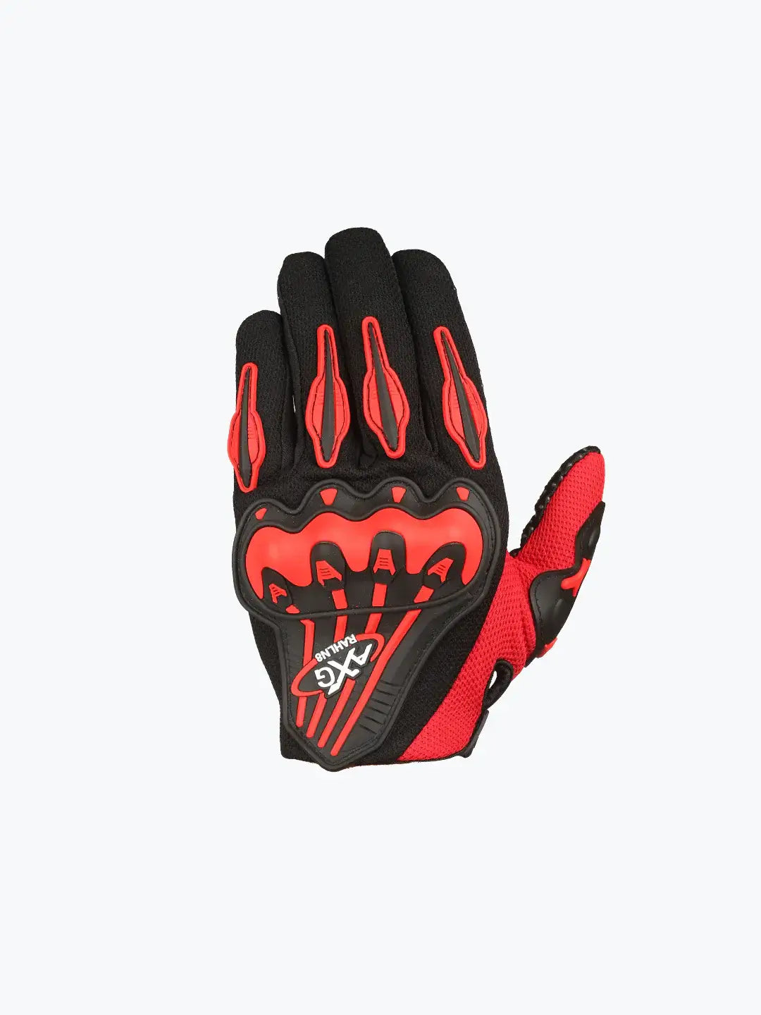 AXG Hand Gloves (Red)