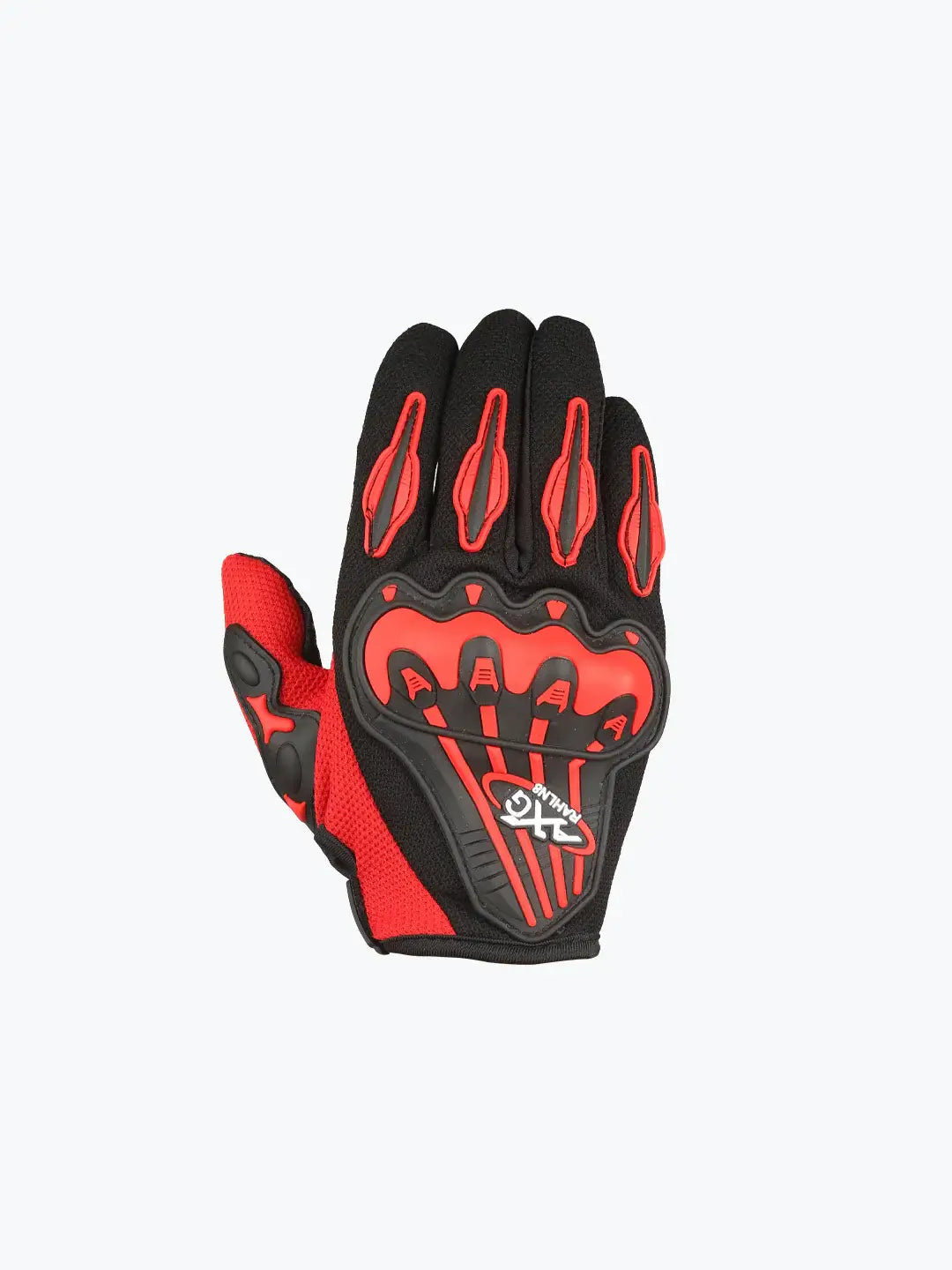 AXG Hand Gloves (Red)