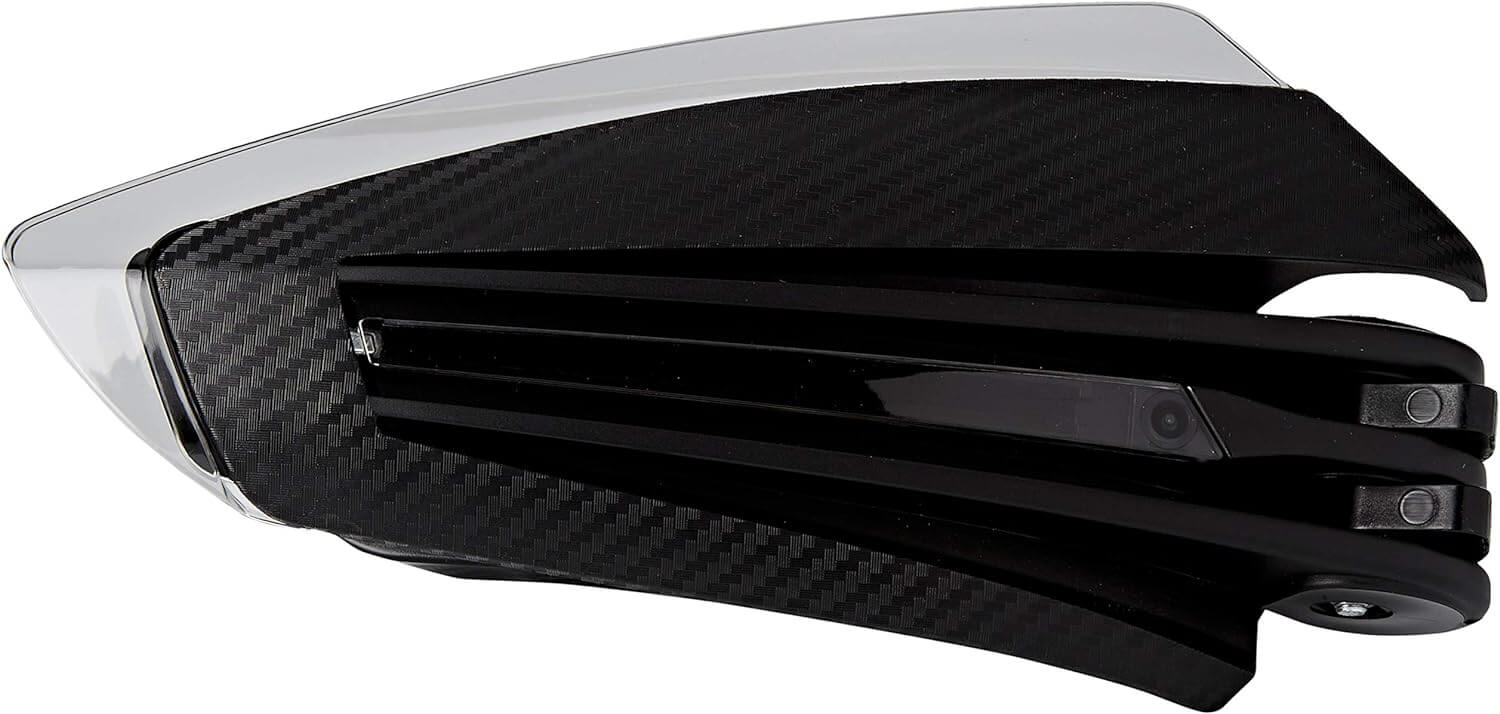 Acerbis X-Tarmac Hand Guards (Black)