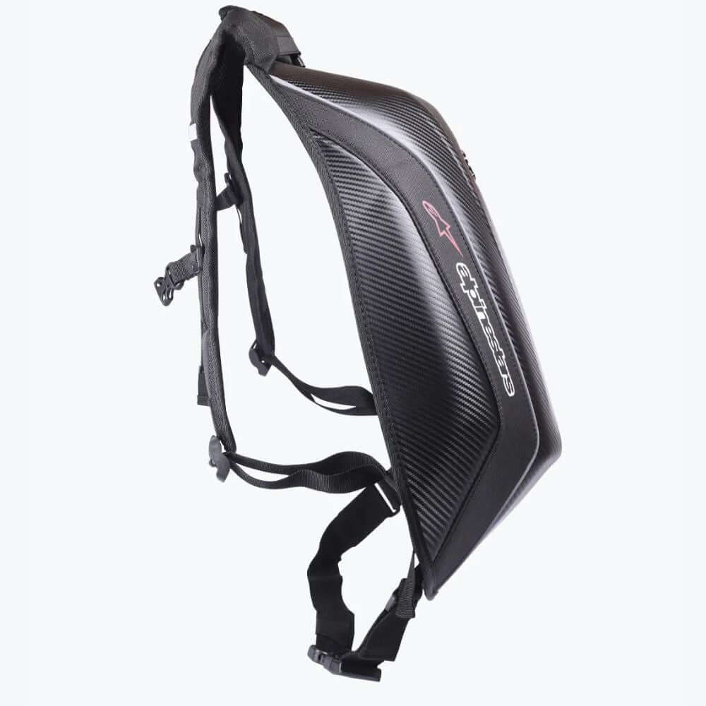 Buy Alpinestars waterproof bike backpack in Bangalore - Durable and lightweight