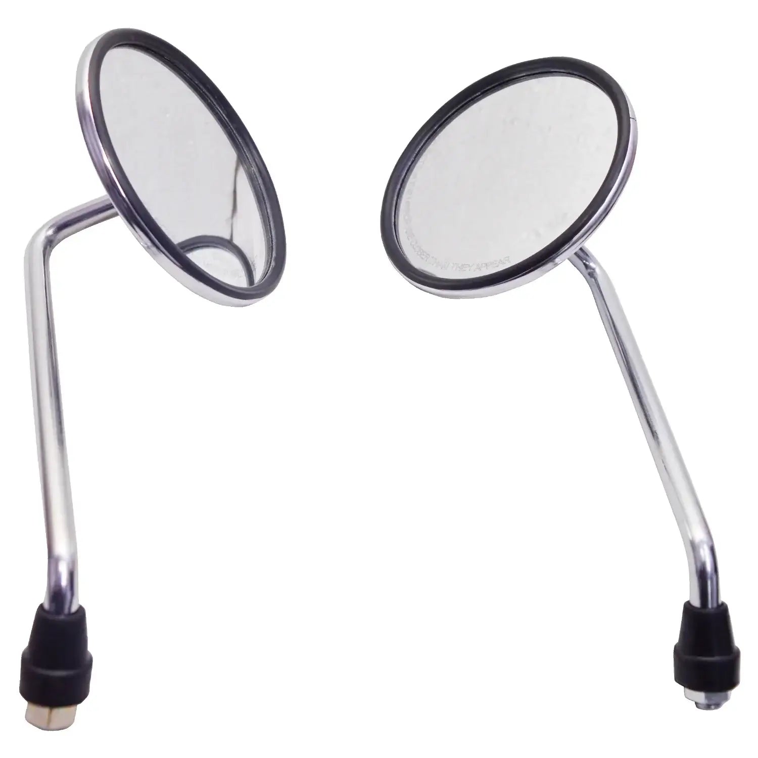 High Quality Long Rod Rear View Mirror For Royal Enfield, Bajaj, Suzuki, Jawa,Yamaha All Bikes in Bangalore