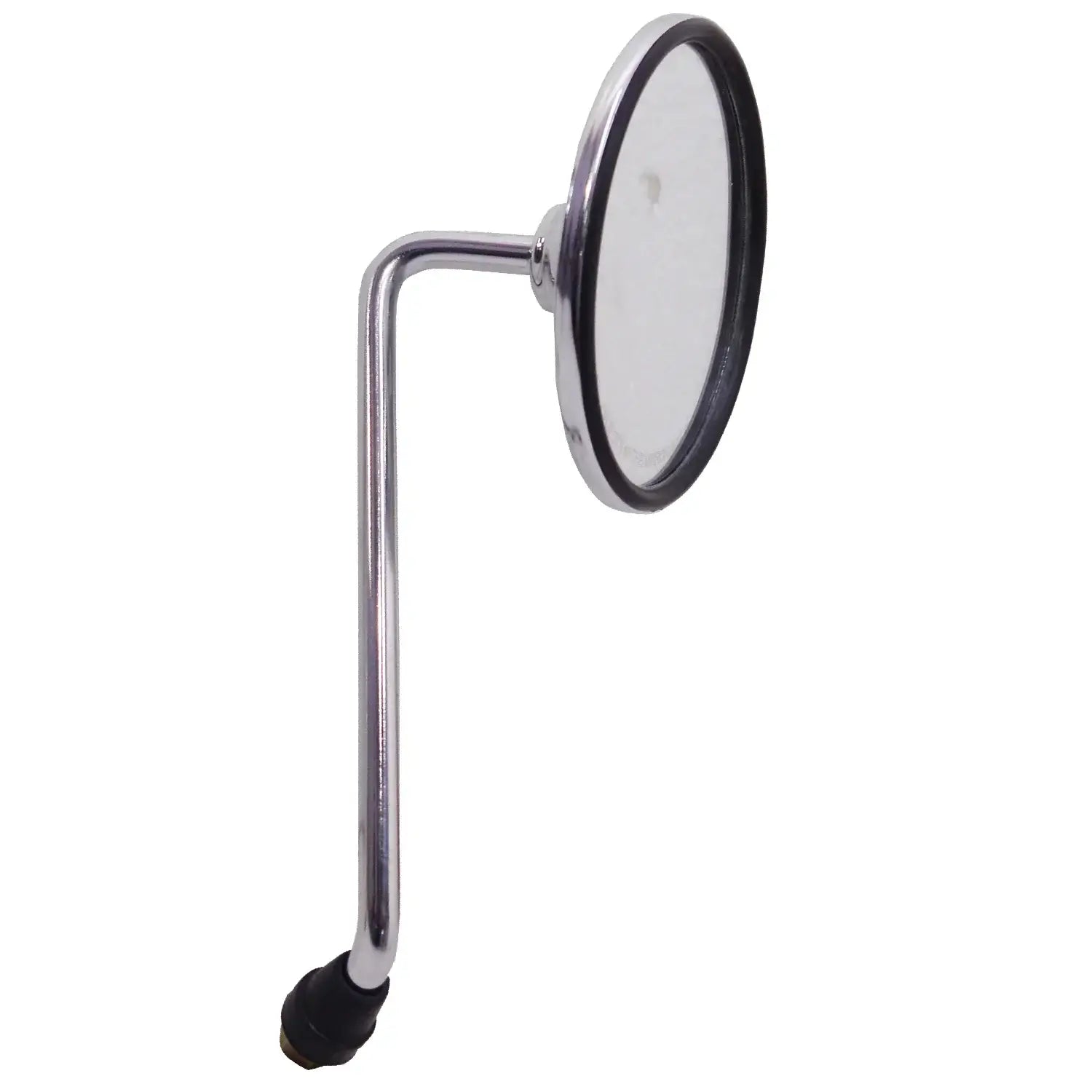 Buy Long Rod Rear View Mirror For Royal Enfield, Bajaj, Suzuki, Jawa,Yamaha All Bikes in Bangalore