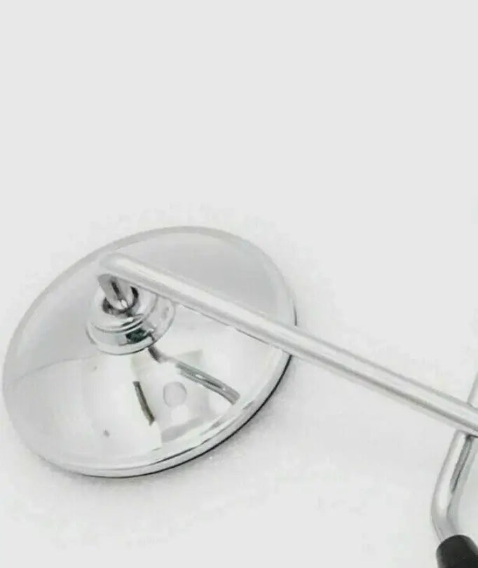 Buy Long Rod Rear View Mirror For Royal Enfield, Bajaj, Suzuki, Jawa,Yamaha All Bikes in Bangalore
