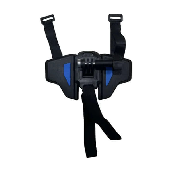 BSDDP Chin Mount (Blue)