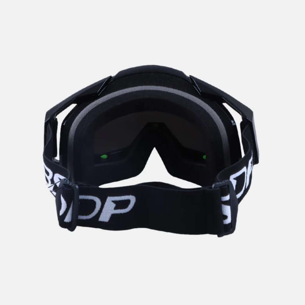 BSDDP Tinted Goggles (F Green Black)