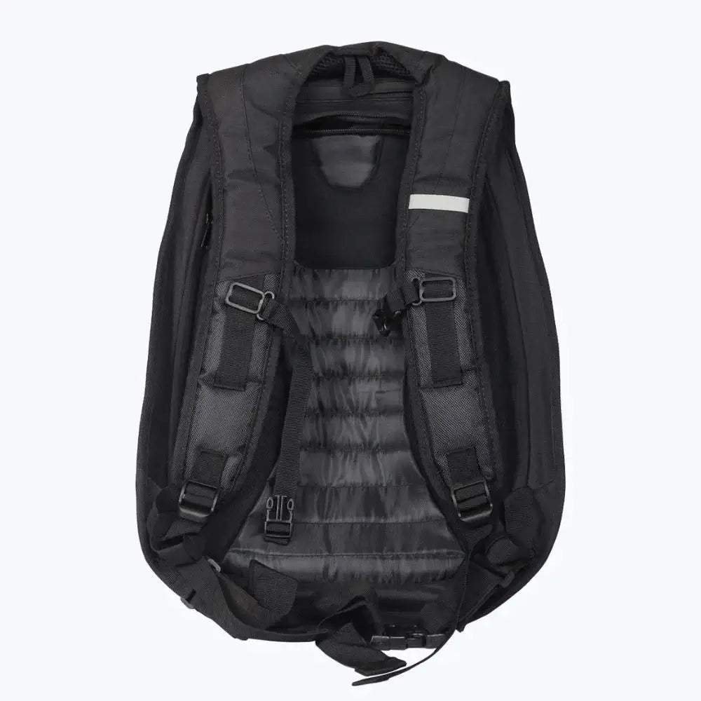 Durable waterproof carbon fiber backpack for bikers in Bangalore