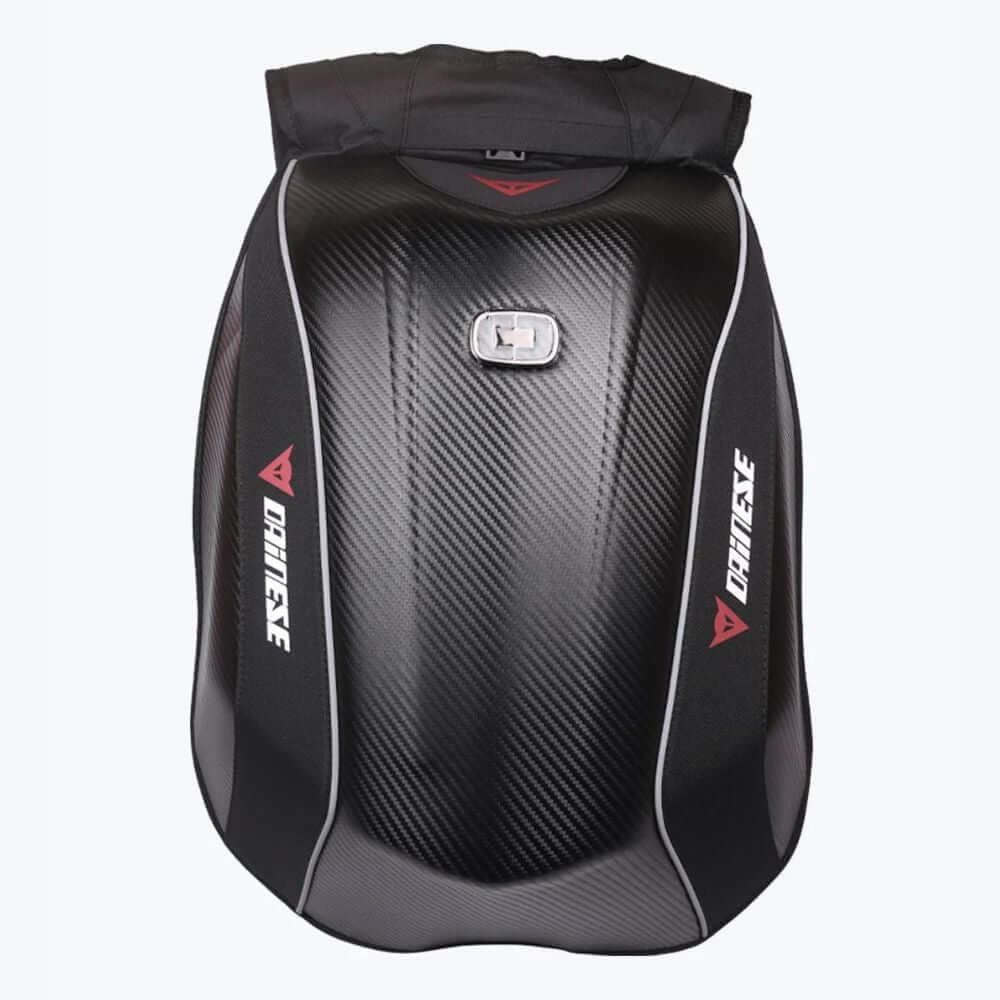 Dainese motorcycle waterproof carbon fiber backpack in Bangalore