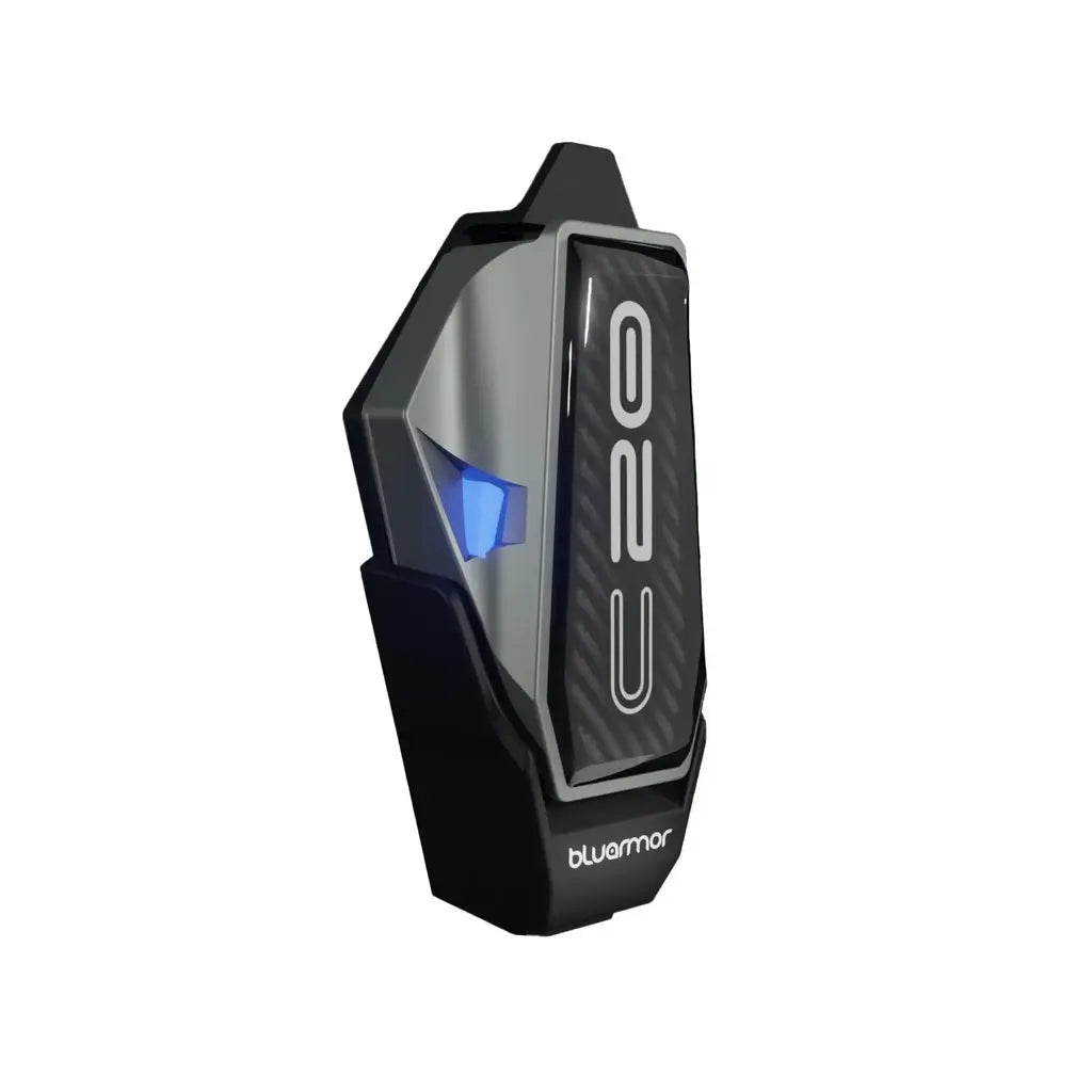 Buy BluArmor C20 Mesh Intercom Helmet Communicator