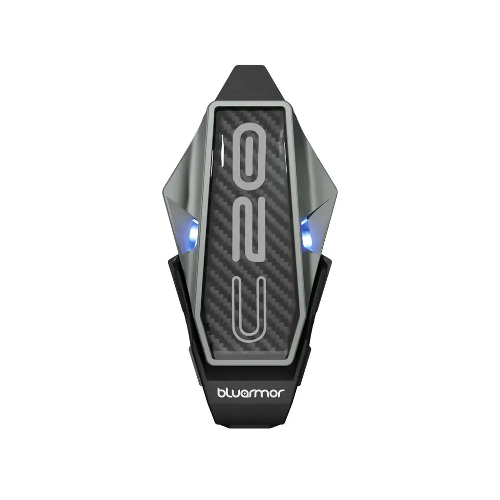 BluArmor C20 Mesh Intercom Helmet Communicator