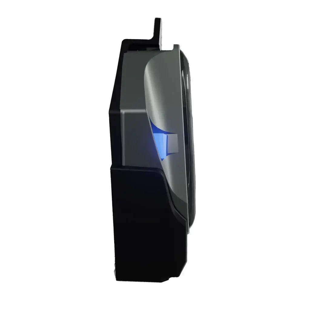 BluArmor C20 Mesh Intercom Helmet Communicator