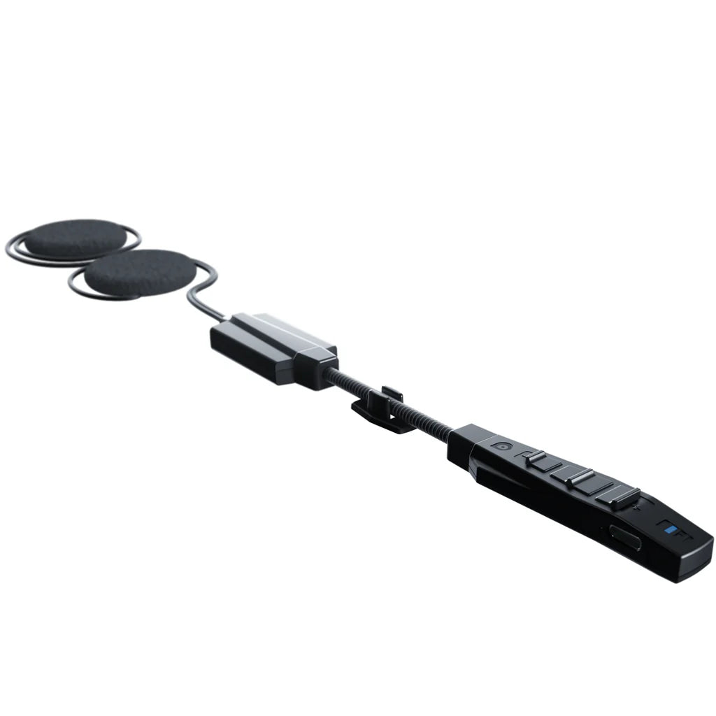 Buy BluArmor HS1 Bluetooth Helmet Communication Device