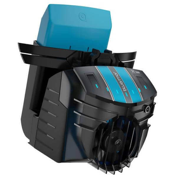 Bluarmor Helmet Cooler BLU3 A10