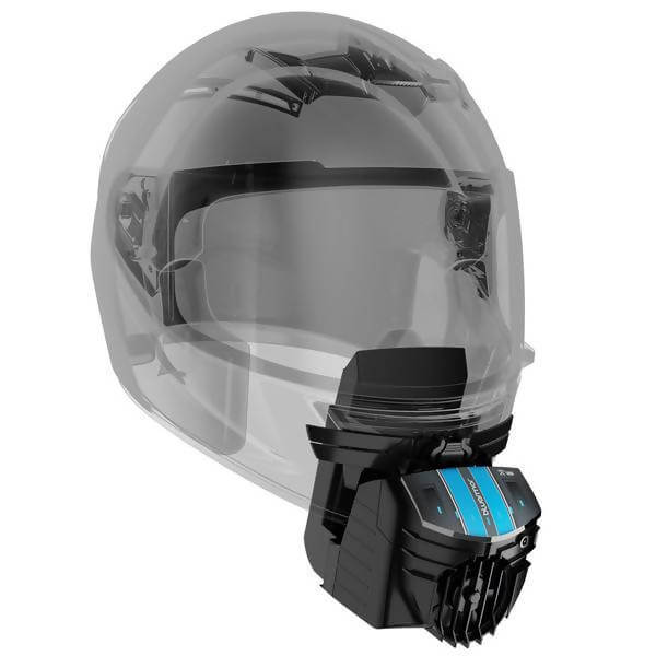 Bluarmor Helmet Cooler BLU3 A10