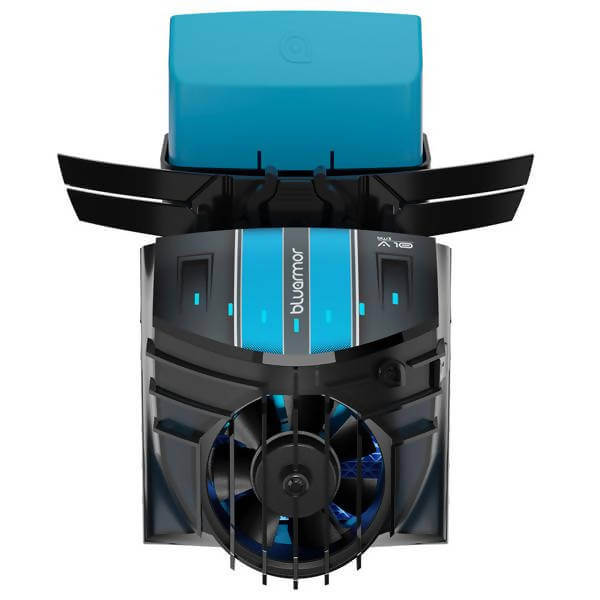 Bluarmor Helmet Cooler BLU3 A10