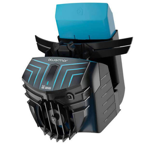 Bluarmor Helmet Cooler BLU3 E20