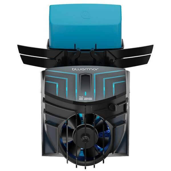 Bluarmor Helmet Cooler BLU3 E20