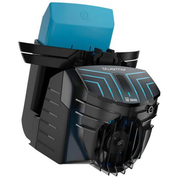 Bluarmor Helmet Cooler BLU3 E20