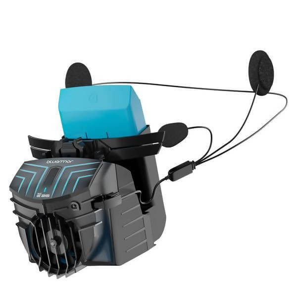 Bluarmor Helmet Cooler BLU3 E20