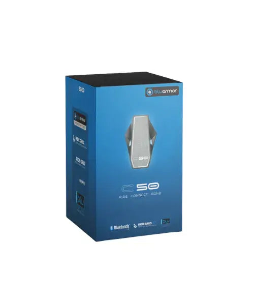 Buy Bluarmor C50 Intercom Helmet Communication Device in Bangalore