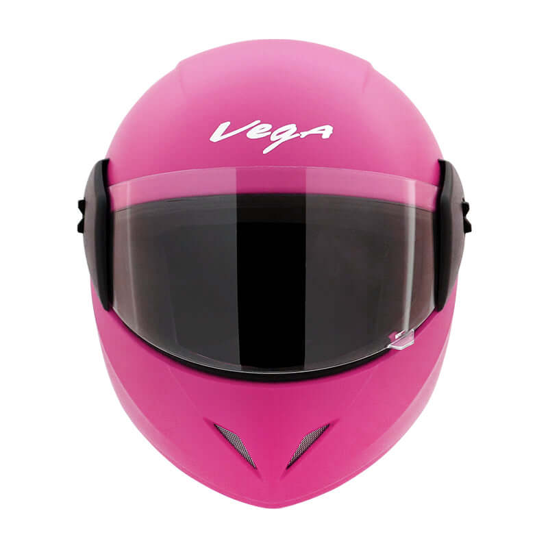 Vega Junior Buds Helmet (Pink)