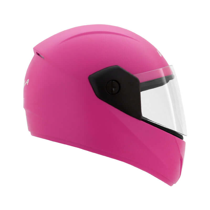 Vega Junior Buds Helmet (Pink)