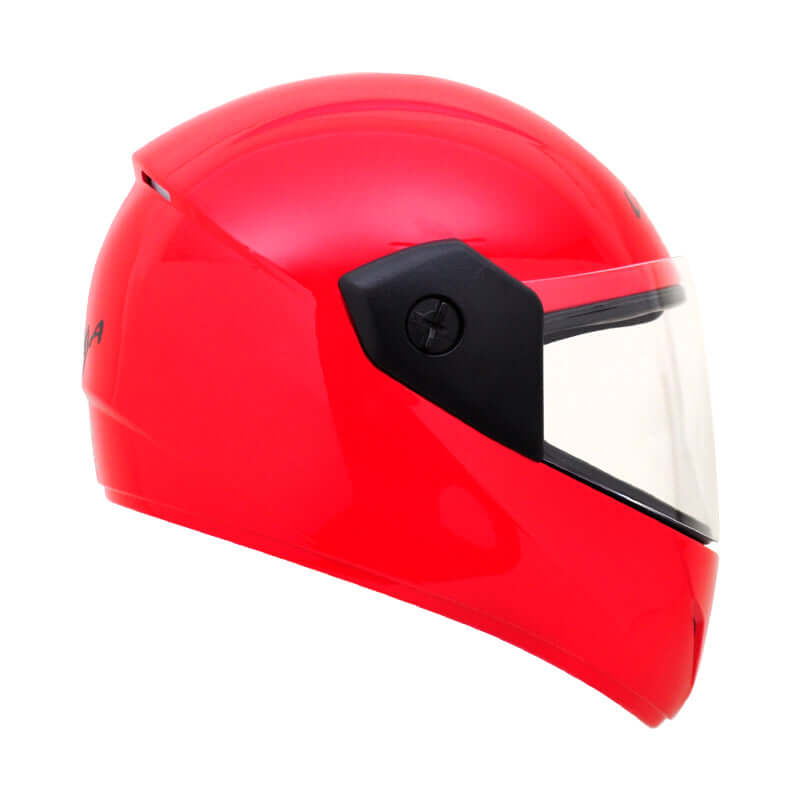 Vega Junior Buds Helmet (Red)