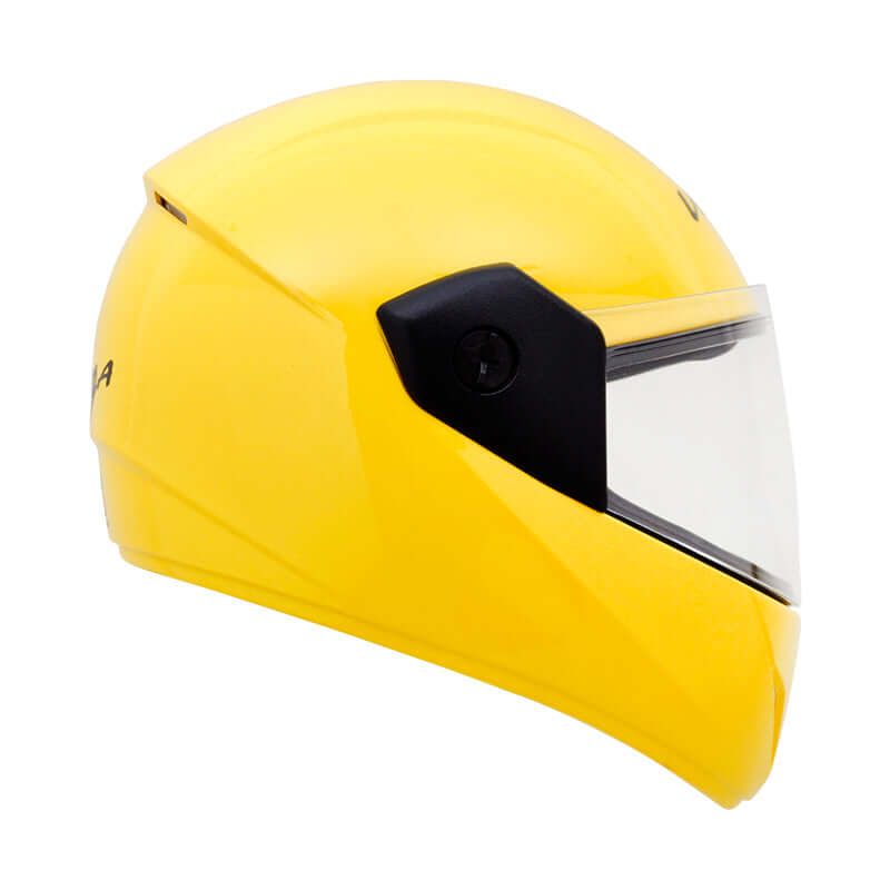 Vega Junior Buds Helmet (Yellow)