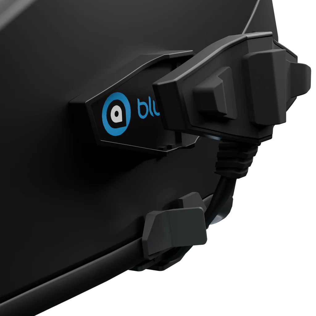 Buy Bluarmor C50 Plus Helmet Intercom Communication Device in Bangalore