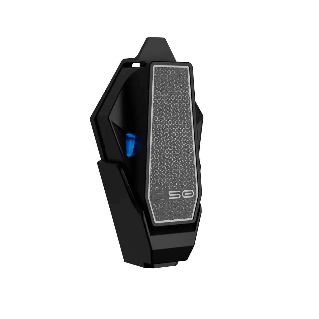 Buy Bluarmor C50 Intercom Helmet Communication Device in Bangalore