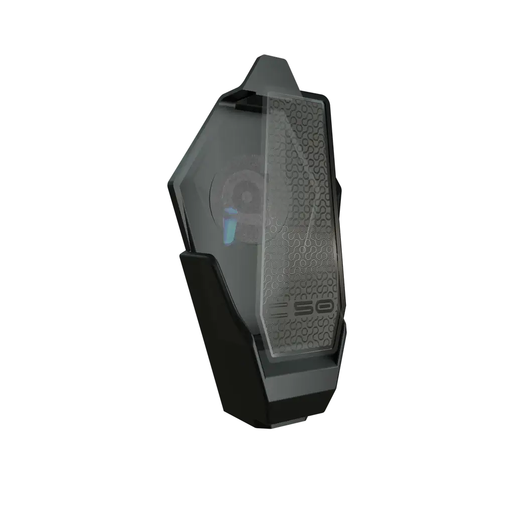 Bluarmor C50 Helmet Communication Device in Bangalore