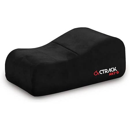 Ctrack Nxt premium memory foam console armrest for cars in Bangalore