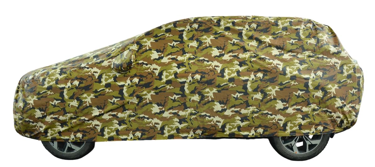 Car Body cover (Miltry)