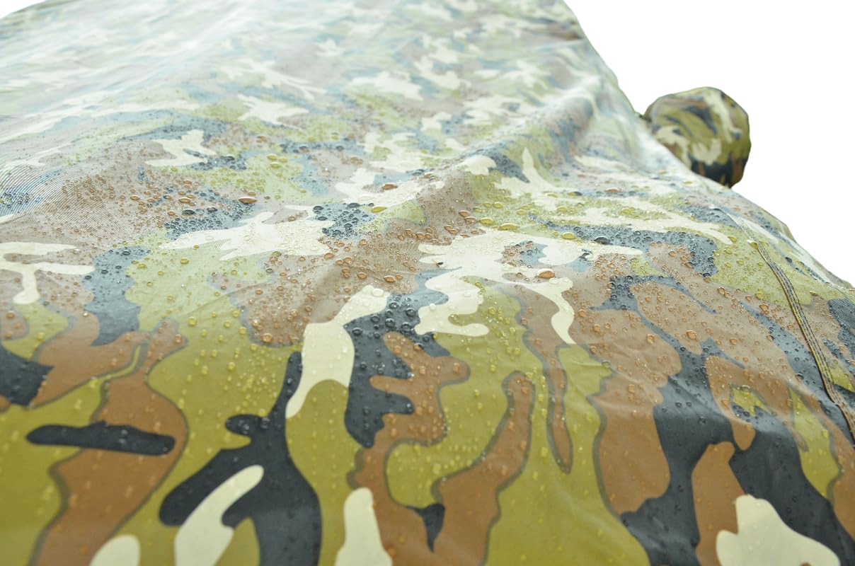 Car Body cover (Miltry)