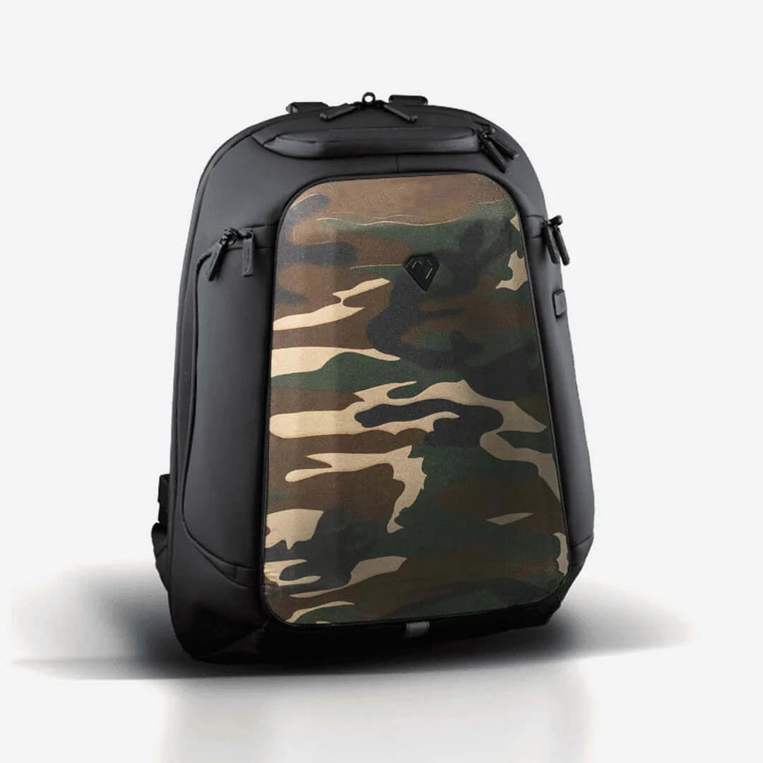 Carbonado GT3 Back Pack