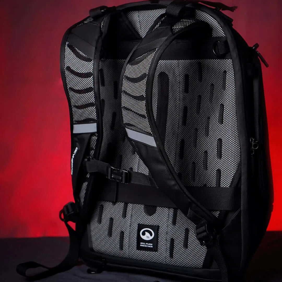 Buy Carbonado GT3 durable and stylish backpack in Bangalore