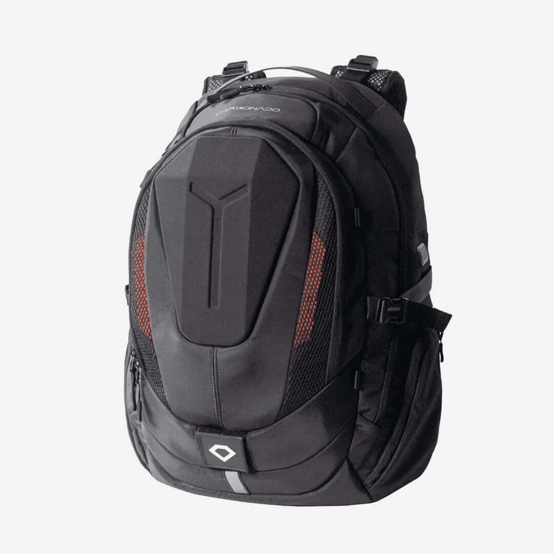 Carbonado gaming backpack black in Bangalore