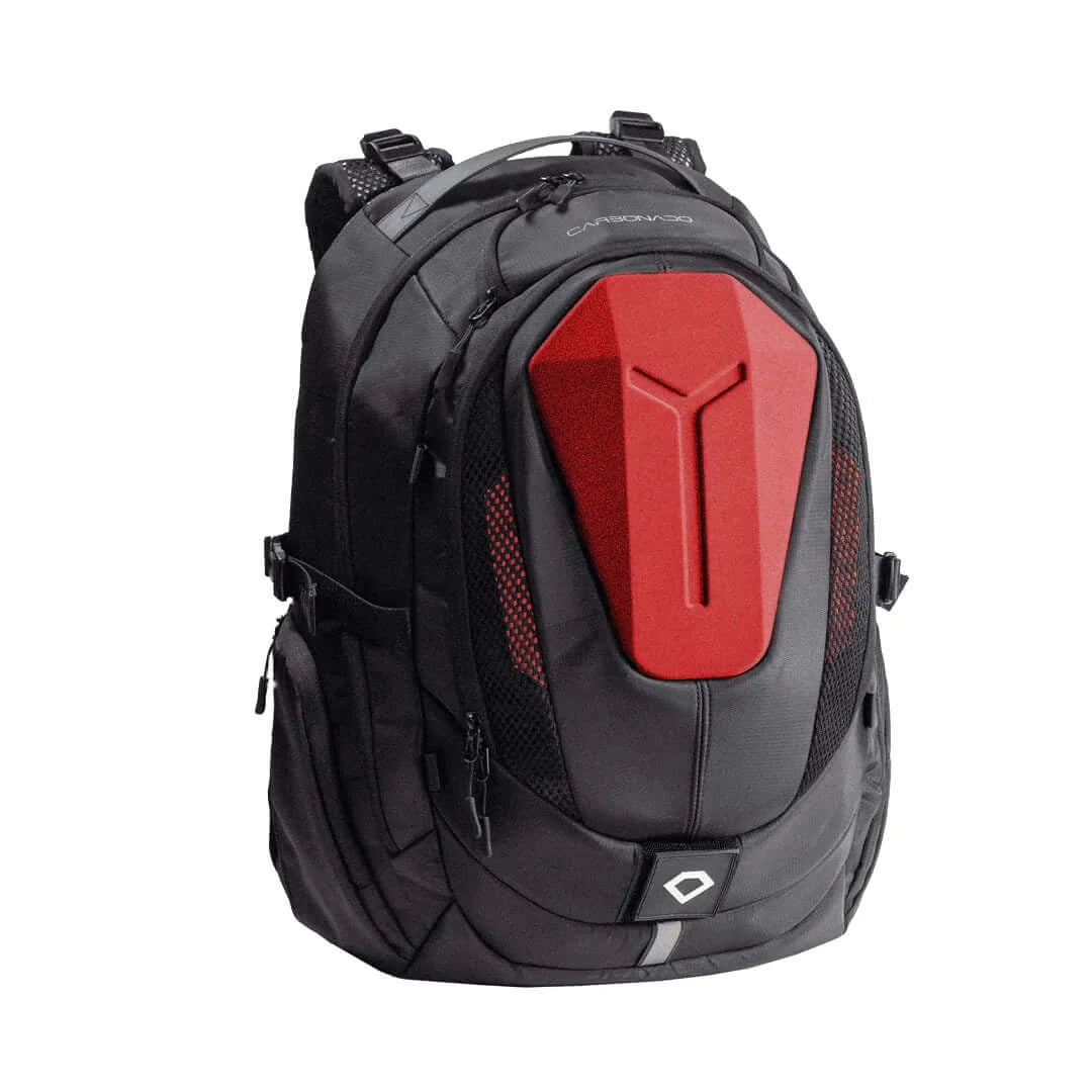 Buy Carbonado black gaming backpack in Bangalore - Durable and stylish