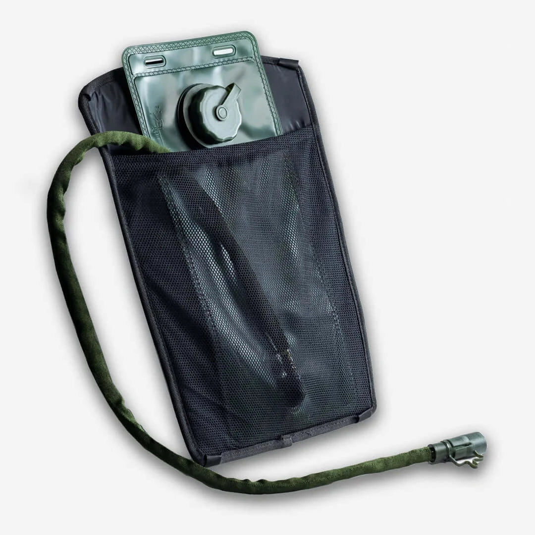 Carbonado Hydration Bladder Holder