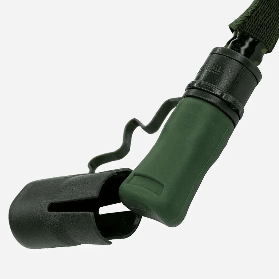 Carbonado Quench hydration system (2.5L) for adventure enthusiasts in Bangalore