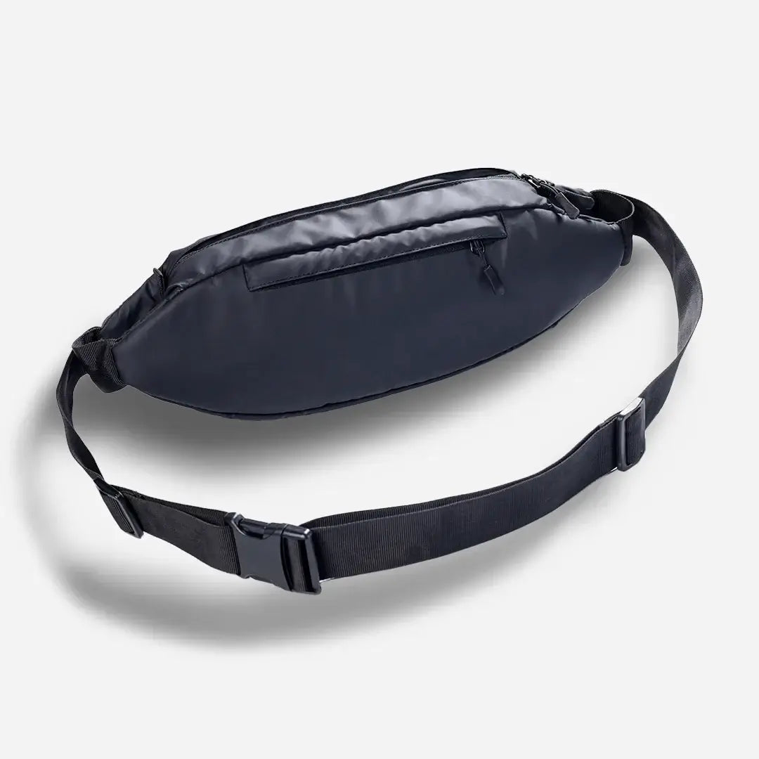 Carbonado Rock Waist  Sling Pouch